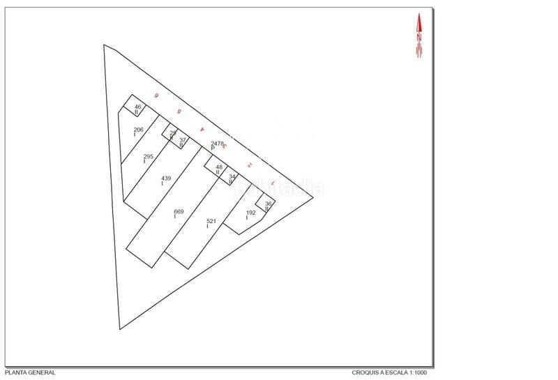Foto 1d569277-ad12-46d0-acc8-1920b797ad83. Capannone industriale in Zona Industrial Borreguno-Camporrosso Ciempozuelos