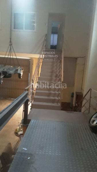 Foto 69e2b500-c7af-4451-9871-a89f9e5fd337. Capannone industriale in Zona Industrial Borreguno-Camporrosso Ciempozuelos