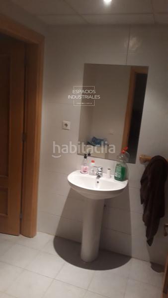 Foto c01ee3a4-6c3d-42c2-b5b7-54107ae78ccd. Capannone industriale in Zona Industrial Borreguno-Camporrosso Ciempozuelos