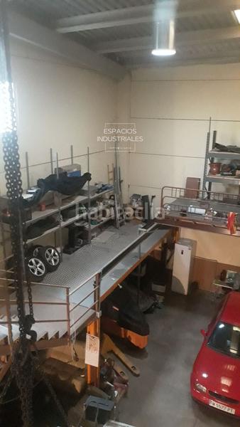 Foto d4d89398-4fa8-4419-bc12-7d3b5cd37ede. Capannone industriale in Zona Industrial Borreguno-Camporrosso Ciempozuelos