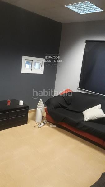 Foto ed5d54a2-8e6d-470b-8411-99f36a82fe78. Capannone industriale in Zona Industrial Borreguno-Camporrosso Ciempozuelos