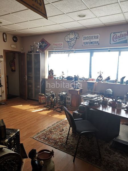 Foto 279750f5-1150-487a-b2fa-389f13b210dc. Nau industrial a Loeches