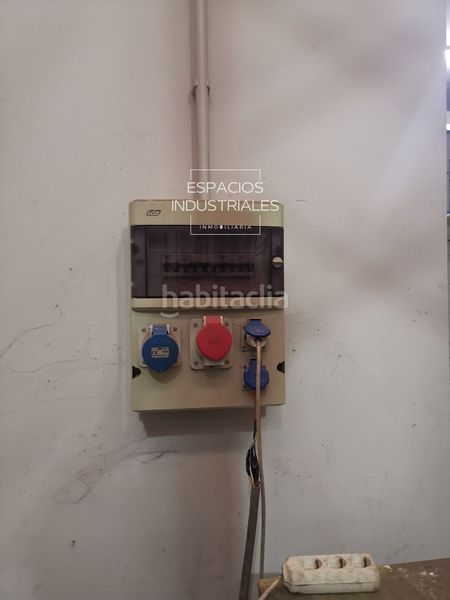 Foto 9970daec-451b-40fa-9912-e8bf4c547639. Nau industrial a Loeches