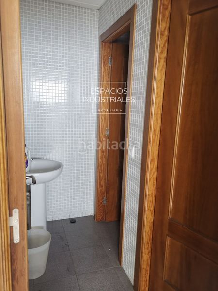 Foto f5979129-570d-46cb-b426-701d96f2fff8. Nau industrial a Loeches