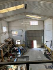 Fabrikhalle in Altos del Olivar-El Caracol. Se vende nave industrial en el polgono industrial de valdemoro