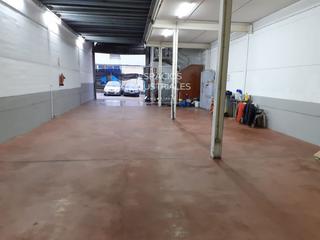 Nave industrial en San Martn de la Vega. Se vende nave industrial en san martin de la vega