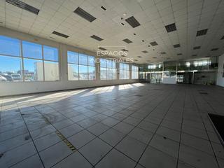 Nave industrial en San Martín de la Vega. Se alquila y se vende nave industrial en san martin de la vega