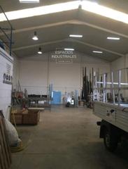 Fabrikhalle  Ua-44 granja dos torres. Venta de nave industrial en rentabilidad en ciempozuelos