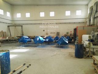 Nau industrial  Canteras. Nave industrial en venta valdemoro