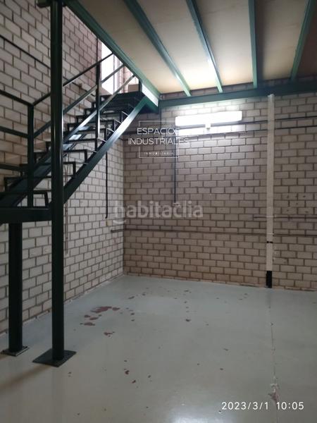 Foto 02a7a261-1cf8-471a-b38b-a33f1fa39bcf. Capannone industriale in Altos del Olivar-El Caracol Valdemoro