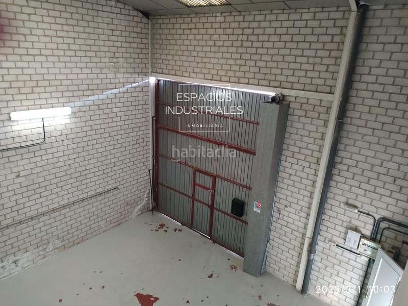 Foto 20a06d5c-b140-4a92-8933-a089b89c2809. Capannone industriale in Altos del Olivar-El Caracol Valdemoro