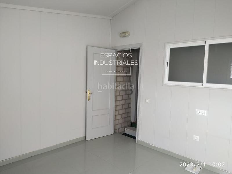 Foto 2693cfc3-04b5-4bfc-9613-a8870777800c. Capannone industriale in Altos del Olivar-El Caracol Valdemoro