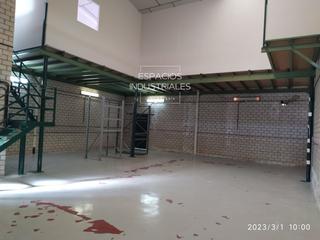 Industrial building in Altos del Olivar-El Caracol. Se vende nave industrial en valdemoro en rentabilidad