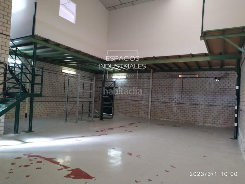 Foto 36c5fbfe-59dc-4375-ae24-138ff0200124. Capannone industriale in Altos del Olivar-El Caracol Valdemoro