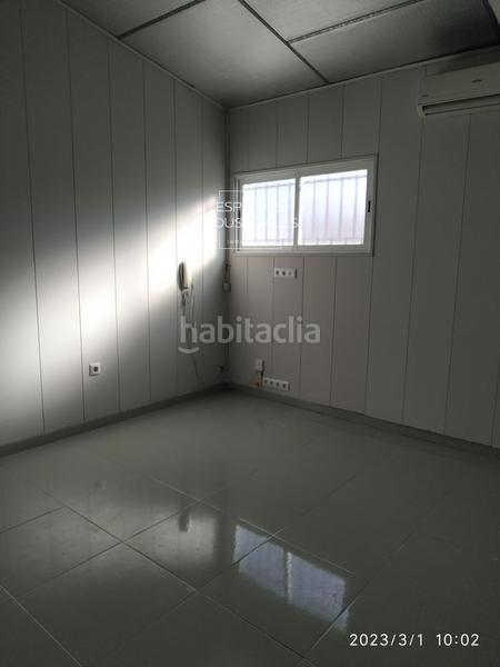 Foto 3af58909-e18a-4711-9485-b1b2a0bcf1a8. Capannone industriale in Altos del Olivar-El Caracol Valdemoro