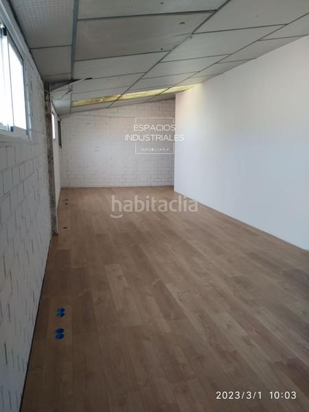 Foto 7db2ca85-f41c-472f-a82d-28d6a20186b1. Capannone industriale in Altos del Olivar-El Caracol Valdemoro