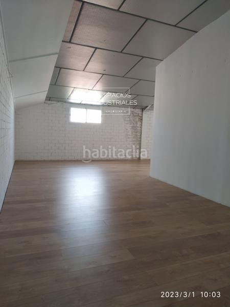 Foto d85a7bb9-771e-4fa8-8942-e516d2bd999b. Capannone industriale in Altos del Olivar-El Caracol Valdemoro