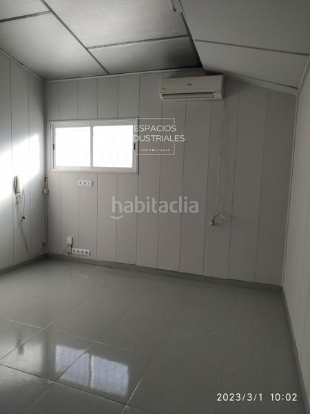 Foto d8684955-ba2b-46a6-a59b-15df63e354c5. Capannone industriale in Altos del Olivar-El Caracol Valdemoro