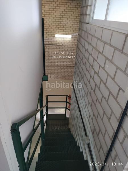 Foto d94ce2b6-9c5e-496d-ab96-b81bb4f4a744. Capannone industriale in Altos del Olivar-El Caracol Valdemoro