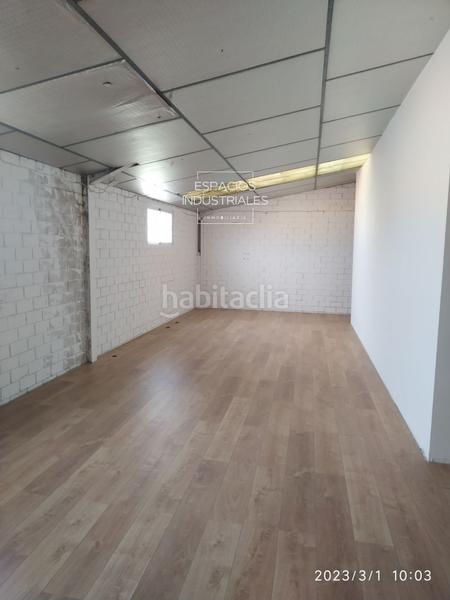 Foto de76e56d-cc5e-4273-8cb6-13a55d8b4198. Capannone industriale in Altos del Olivar-El Caracol Valdemoro