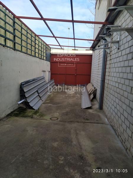 Foto e1cde2ec-dafb-4c60-89e5-4ec09263a70f. Capannone industriale in Altos del Olivar-El Caracol Valdemoro