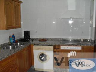 Pis a Villamartín. Villamartínpiso