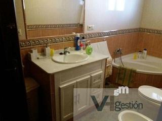 Casa a Villamartín. Villamartincasa