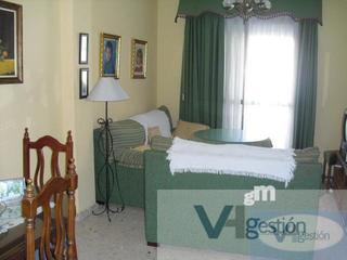 Pis a Villamartín. Villamartínpiso