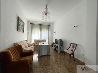 Pis a Villamartín. Villamartínpiso