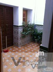 Casa a Villamartín. El bosquecasa