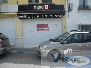 Business premise in Villamartín. Villamartínlocal