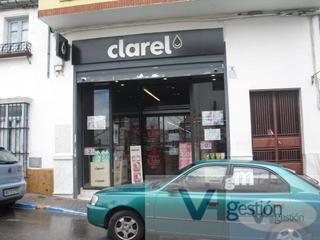 Business premise in Villamartín. Villamartínlocal