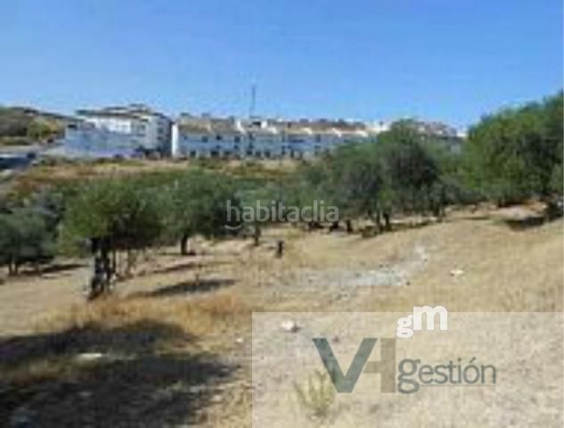 Foto 12d278d9-58d9-4a50-94a0-4cee3a3b40c9. Terreny residencial a Arcos de la Frontera