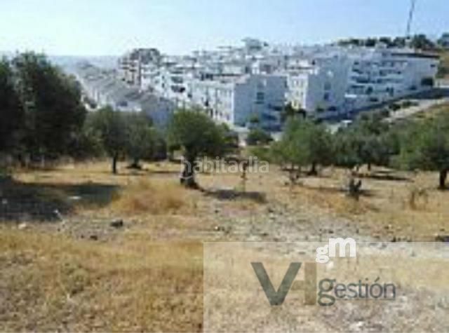 Foto 410ad4b2-ddf5-4dfa-ad73-cb13106b7959. Terreny residencial a Arcos de la Frontera