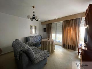 Pis a Villamartín. Villamartínpiso