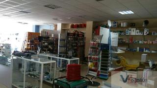 Local Comercial a Villamartín. Villamartinlocal