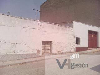 Casa a Villamartín. Villamartíncasa