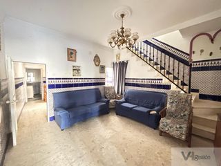 Haus en Villamart�n. Villamart�ncasa