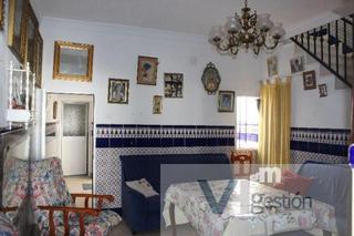 Casa a Villamartín. Villamartíncasa