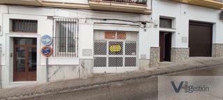 Local Comercial a Arcos de la Frontera