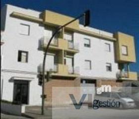 Aparcament cotxe a Villamartín. Villamartíngaraje