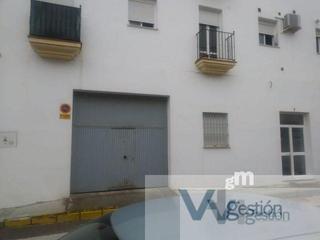 Business premise in Villamartín. Villamartínlocal
