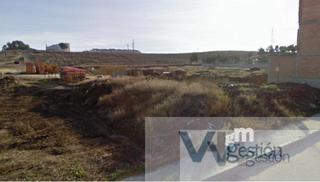 Terreny residencial a Villamartín. Villamartínterreno