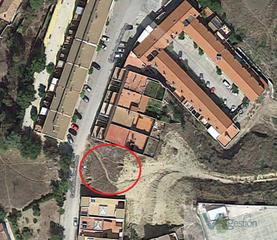 Terreny residencial a Villamartín. Villamartínterreno