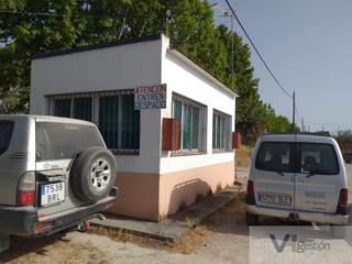 Terreny residencial a Villamartín. Prado del reyterreno