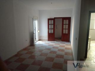 Pis a Villamartín. Villamartínpiso