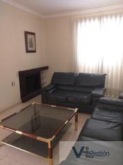 Pis a Villamartín. Villamartínpiso