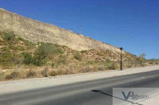 Terreno residencial en Arcos de la Frontera