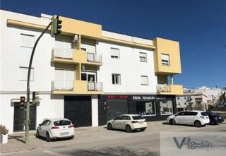 Aparcament cotxe a Villamartín. Villamartíngaraje