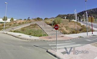 Terreny residencial a Ubrique. Ubriqueterreno